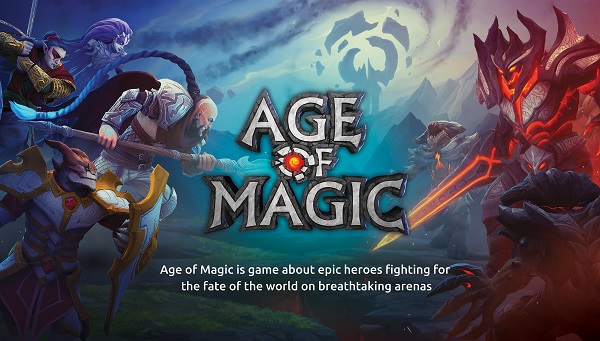 age of magic