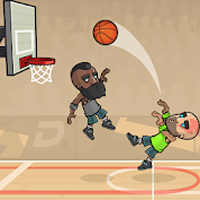 Basketball-Battle-Apk-Mod