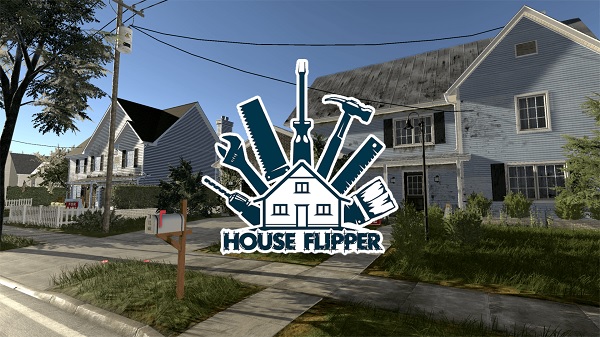 House Flipper v1.282 Apk Mod [Dinheiro Infinito]