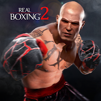 Real-Boxing-2-ROCKY-Apk-Mod