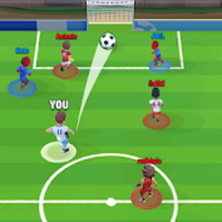 Soccer-Battle-Online-PvP-apk-mod