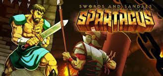Swords and Sandals apk mod
