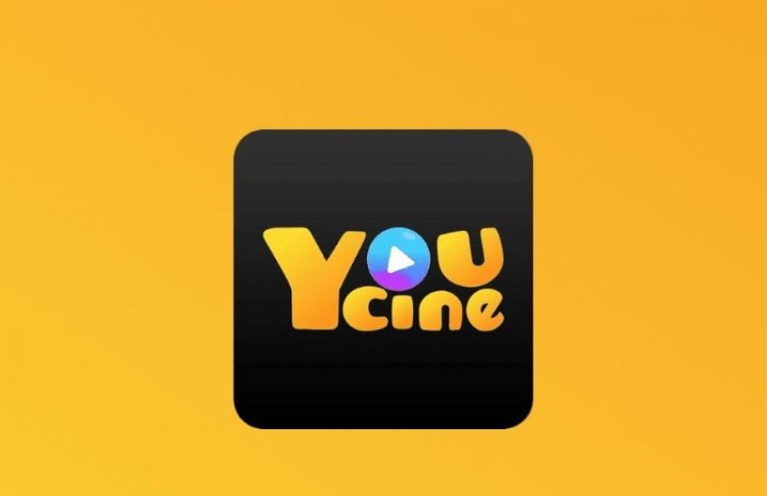 YouCine logo