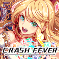 Crash-Fever-Apk-Mod