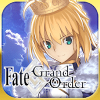FateGrand-Order-English-apk-mod