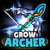 Grow-ArcherMaster-Idle-Action-RPG-Mod-Apk