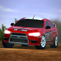 Rush-Rally-2-Apk-Mod