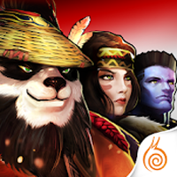 Taichi-Panda-Heroes-Apk-Mod