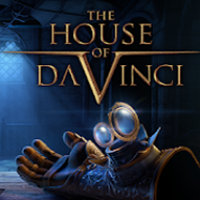 The-House-of-Da-Vinci-Apk-Mod