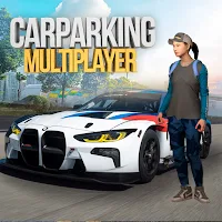 Car-Parking-Multiplayer-Apk-Mod