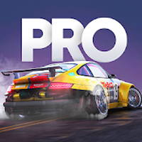 Drift-Max-Pro-Car-Drifting-Game-Apk-Mod