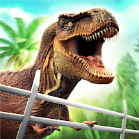 Jurassic-Dinosaur-Park-Game-mod-apk
