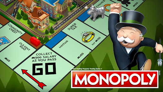 Monopoly apk + obb
