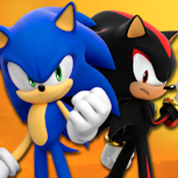 Sonic-Forces-apk-mod