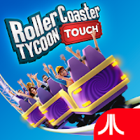 RollerCoaster-Tycoon-Touch-Apk-Mod