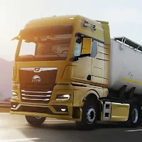 Truckers-of-Europe-3-apk-mod