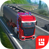 Truck-Simulator-PRO-Europe