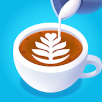 Coffee-Shop-3D-apk-mod